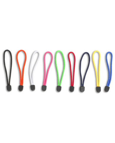 Zip puller 50-p NEW WAVE
