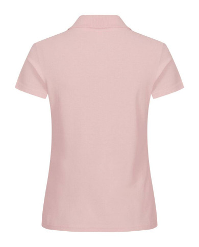 Basic Polo Women NEW WAVE