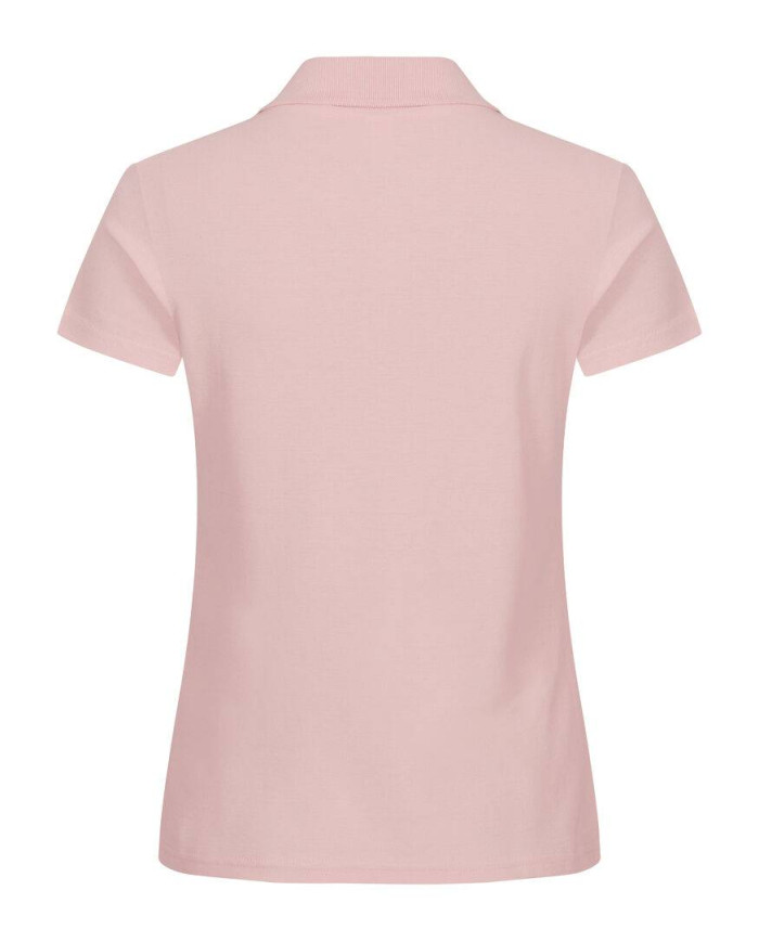 Basic Polo Women NEW WAVE