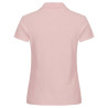 Basic Polo Women NEW WAVE