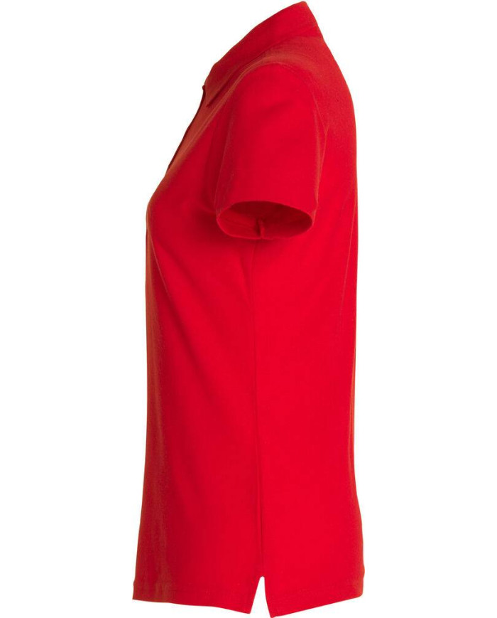 Basic Polo Women NEW WAVE