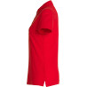 Basic Polo Women NEW WAVE