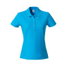 Basic Polo Women NEW WAVE