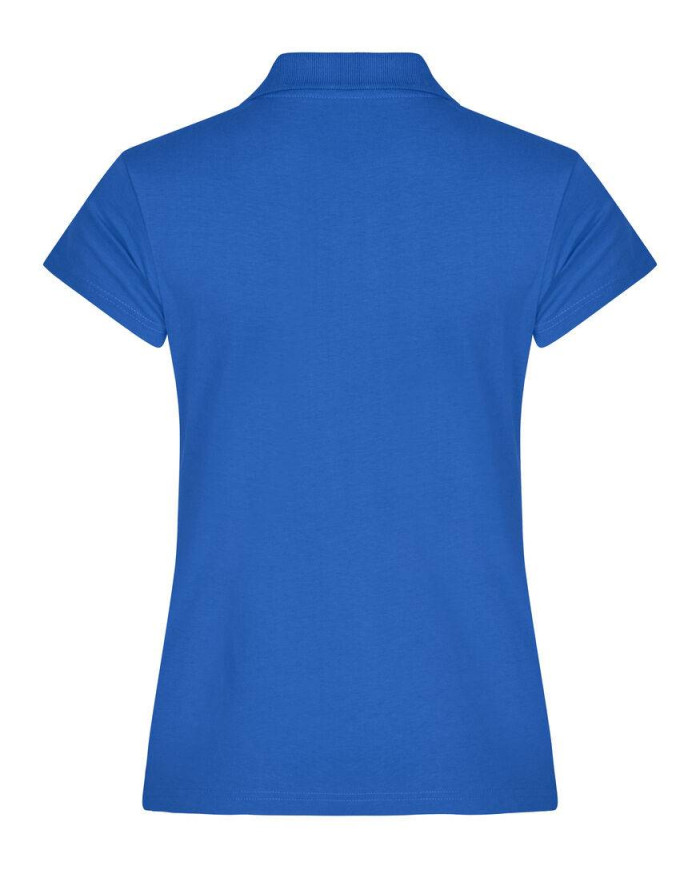 Basic Polo Women NEW WAVE