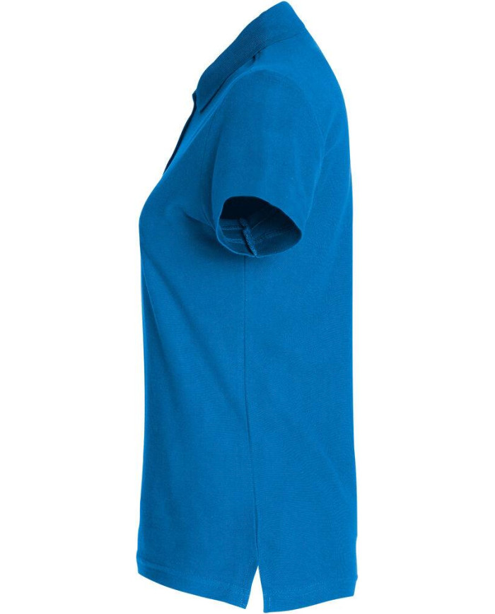 Basic Polo Women NEW WAVE