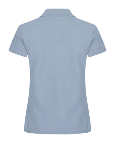 Basic Polo Women NEW WAVE