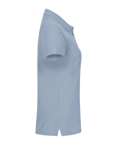 Basic Polo Women NEW WAVE