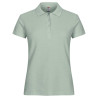 Basic Polo Women NEW WAVE