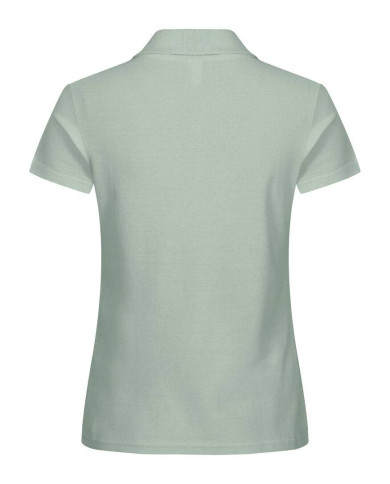 Basic Polo Women NEW WAVE