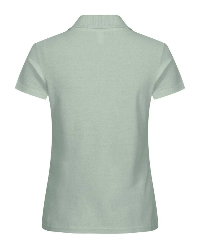 Basic Polo Women NEW WAVE