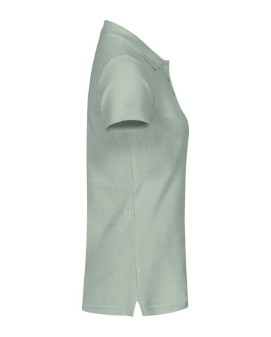 Basic Polo Women NEW WAVE