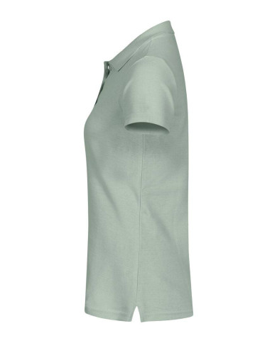 Basic Polo Women NEW WAVE
