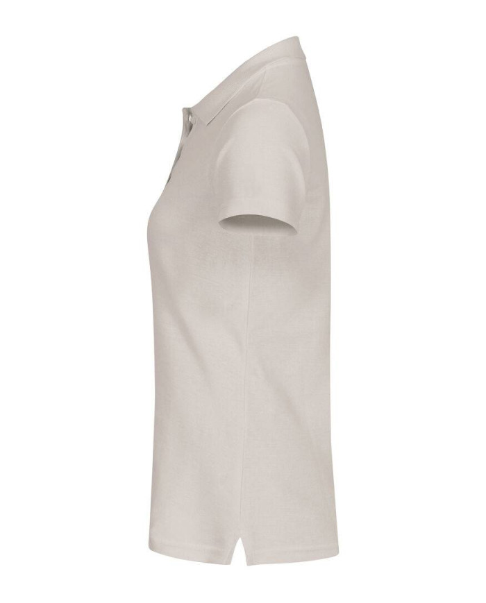 Basic Polo Women NEW WAVE