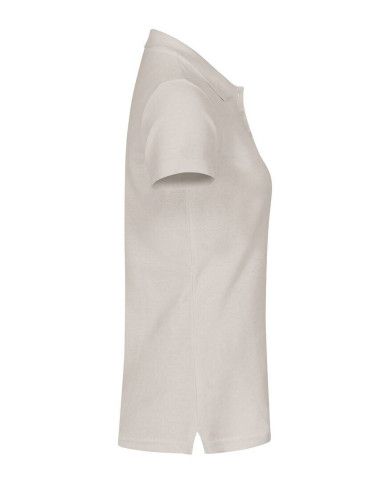 Basic Polo Women NEW WAVE
