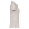 Basic Polo Women NEW WAVE