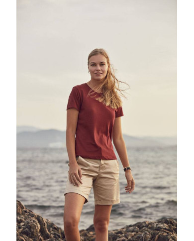 Basic-T Women NEW WAVE