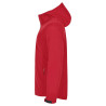 Classic Softshell Hoody NEW WAVE