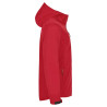 Classic Softshell Hoody NEW WAVE