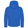 Classic Softshell Hoody NEW WAVE