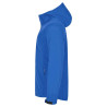 Classic Softshell Hoody NEW WAVE