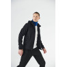 Classic Softshell Hoody NEW WAVE