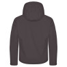 Classic Softshell Hoody NEW WAVE
