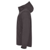 Classic Softshell Hoody NEW WAVE