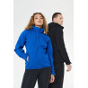 Classic Softshell Hoody NEW WAVE