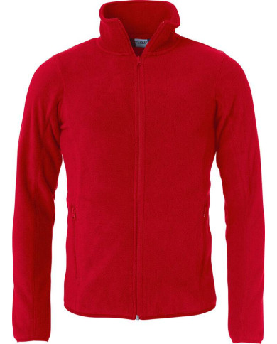 Basic Polar Fleece Jacket NEW WAVE