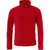 Basic Polar Fleece Jacket NEW WAVE