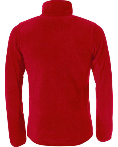 Basic Polar Fleece Jacket NEW WAVE