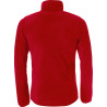 Basic Polar Fleece Jacket NEW WAVE