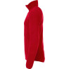Basic Polar Fleece Jacket NEW WAVE
