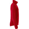 Basic Polar Fleece Jacket NEW WAVE