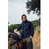 Basic Polar Fleece Jacket NEW WAVE