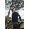 Basic Polar Fleece Jacket NEW WAVE