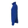 Basic Polar Fleece Jacket NEW WAVE