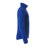 Basic Polar Fleece Jacket NEW WAVE