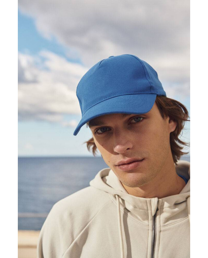 Texas Cap NEW WAVE