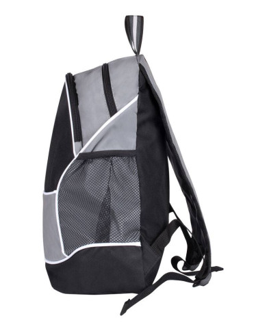 Basic Backpack Reflective NEW WAVE