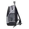 Basic Backpack Reflective NEW WAVE