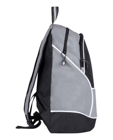 Basic Backpack Reflective NEW WAVE