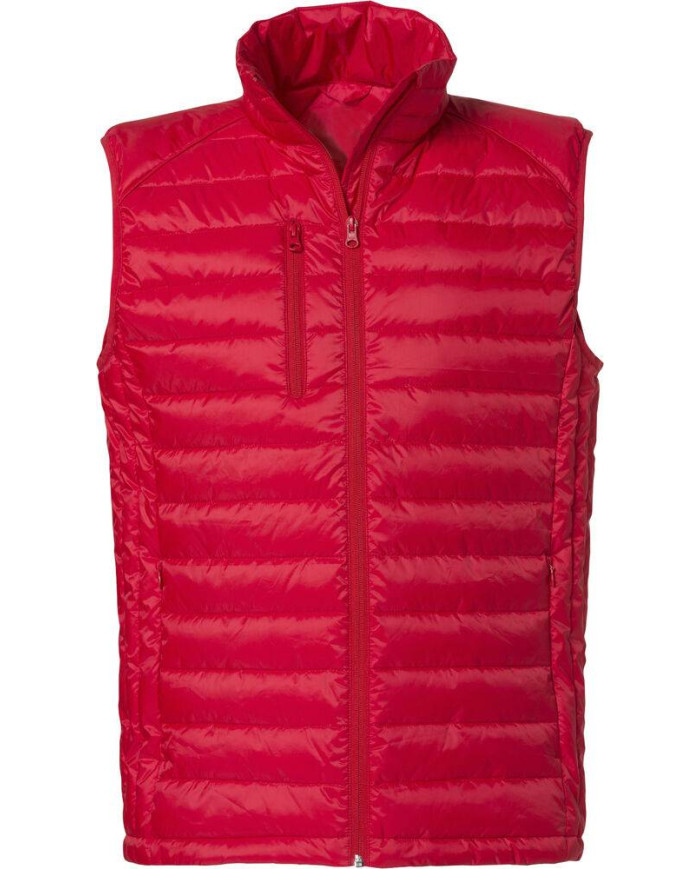 Hudson Vest NEW WAVE