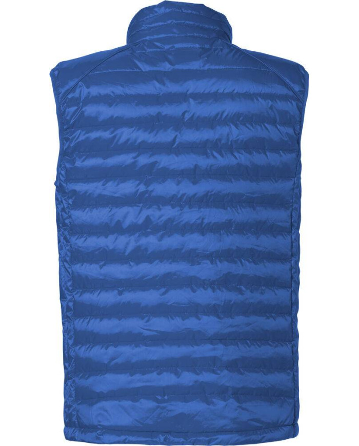 Hudson Vest NEW WAVE