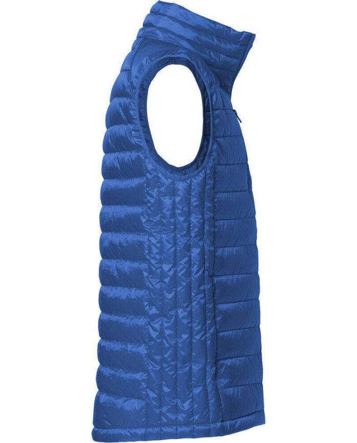 Hudson Vest NEW WAVE