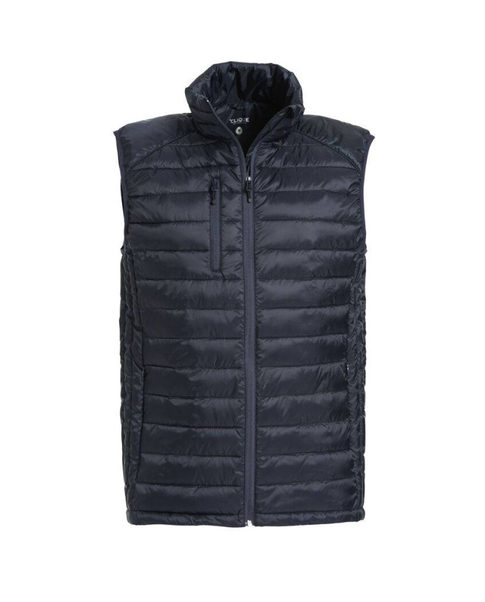 Hudson Vest NEW WAVE