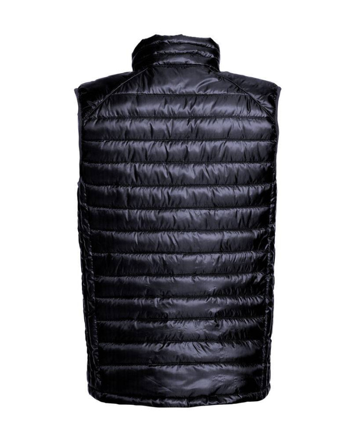 Hudson Vest NEW WAVE