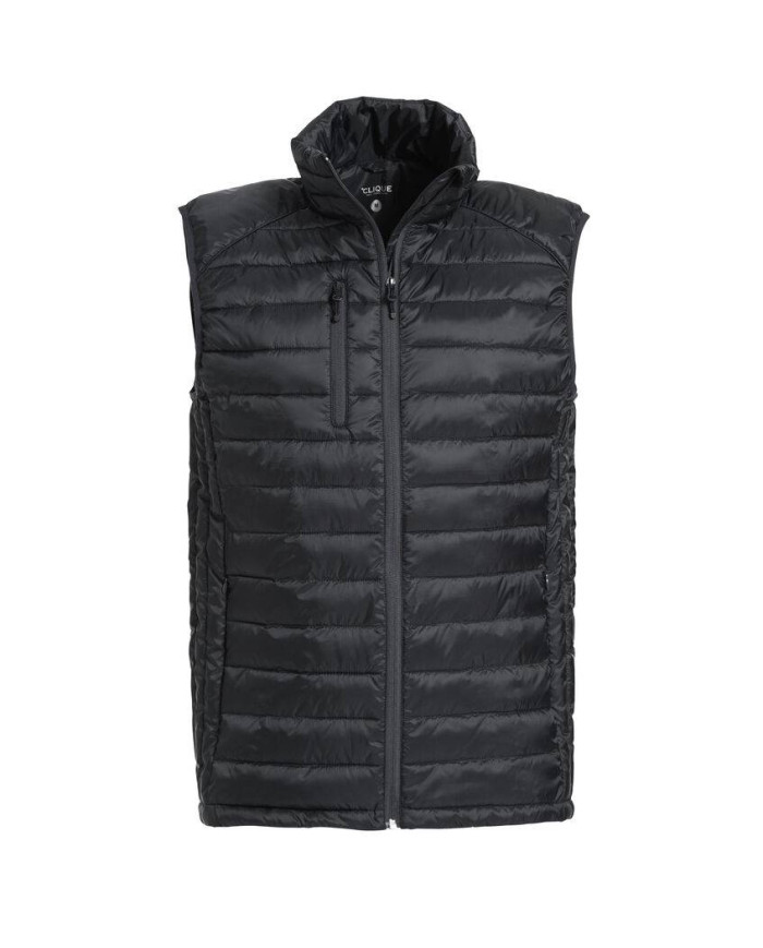 Hudson Vest NEW WAVE