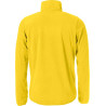 Basic Micro Fleece Jacket NEW WAVE