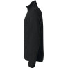 Basic Micro Fleece Jacket NEW WAVE